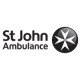 St John Ambulance logo